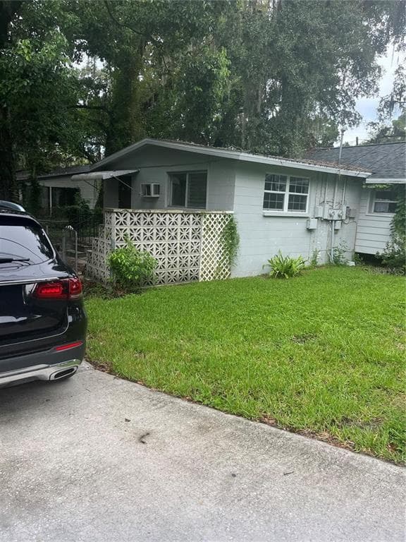 5718 KENWOOD NEW PORT RICHEY, FL 34652