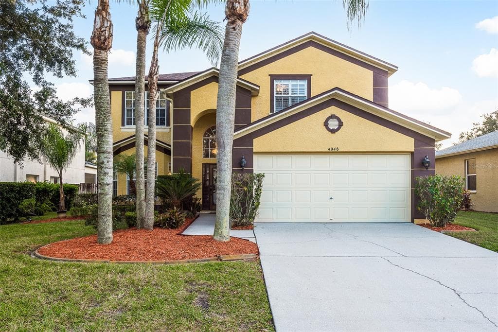 4948 DUNNWOODY PLACE OLDSMAR, FL 34677