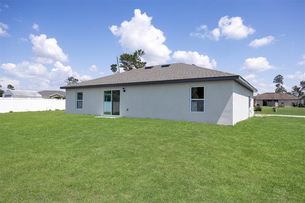 12808 DEL LAGO DRIVE ASTATULA, FL 34705