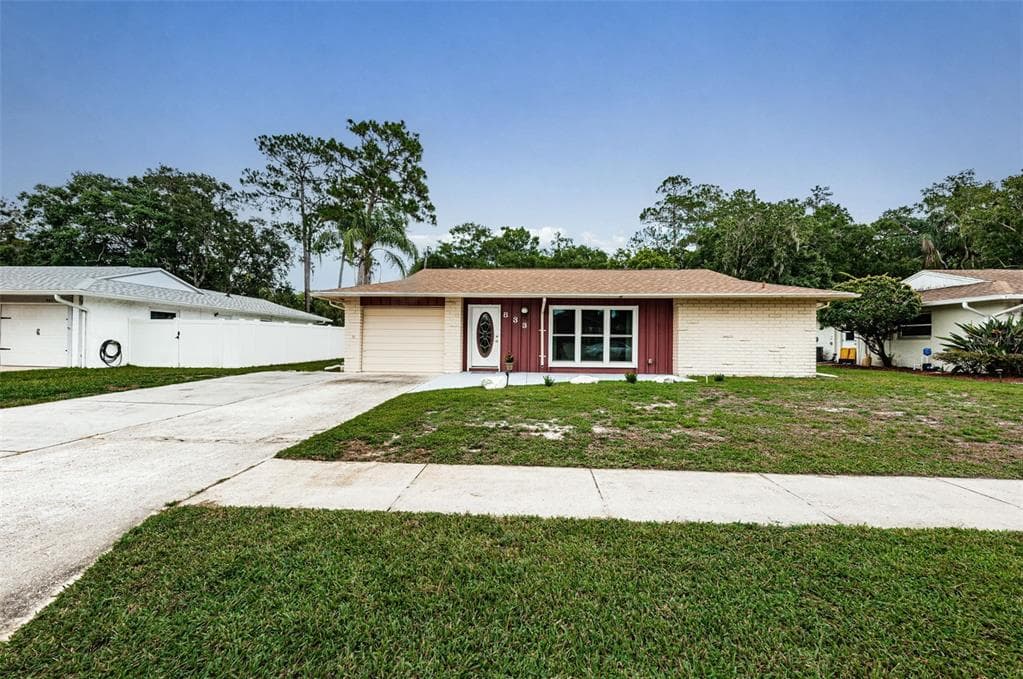 833 LEEWARD WAY