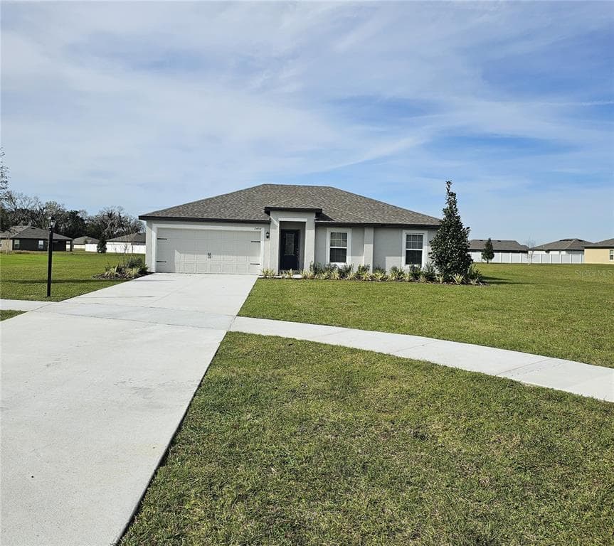 24757 COLINA VERDE COURT ASTATULA, FL 34705