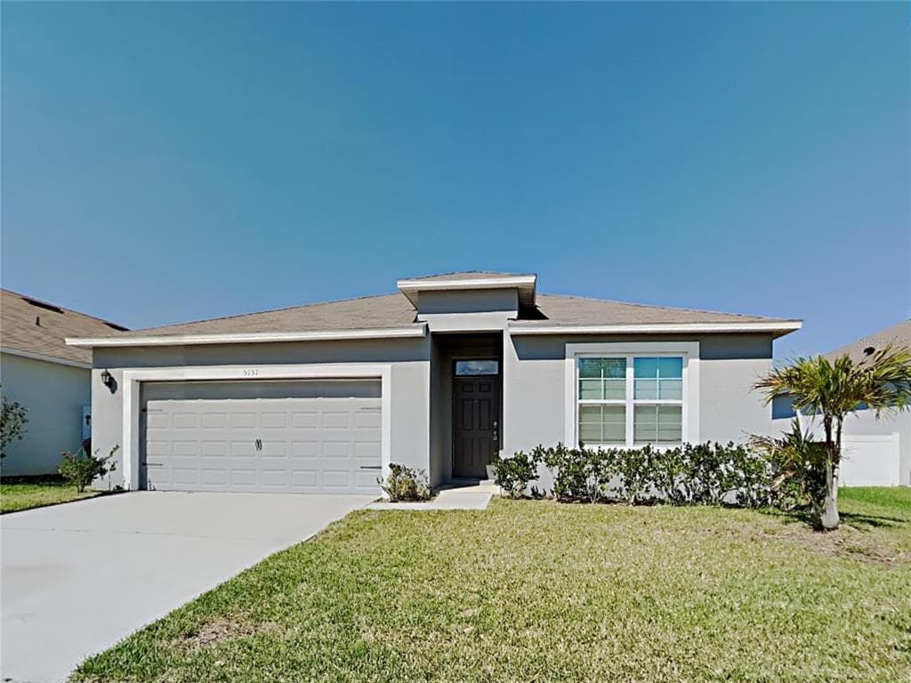 5131 STAR RUBY AVENUE ST CLOUD, FL 34771