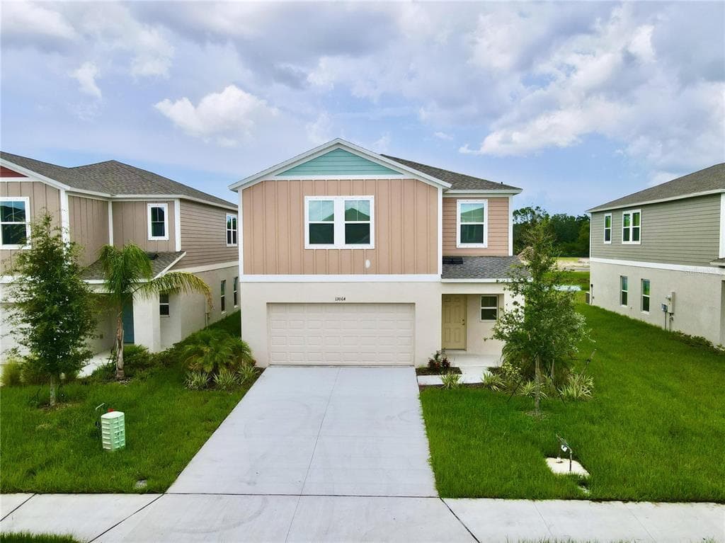 13064 OAK HILL WAY PARRISH, FL 34219