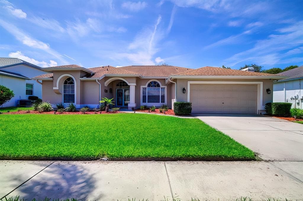 8826 POE DRIVE HUDSON, FL 34667