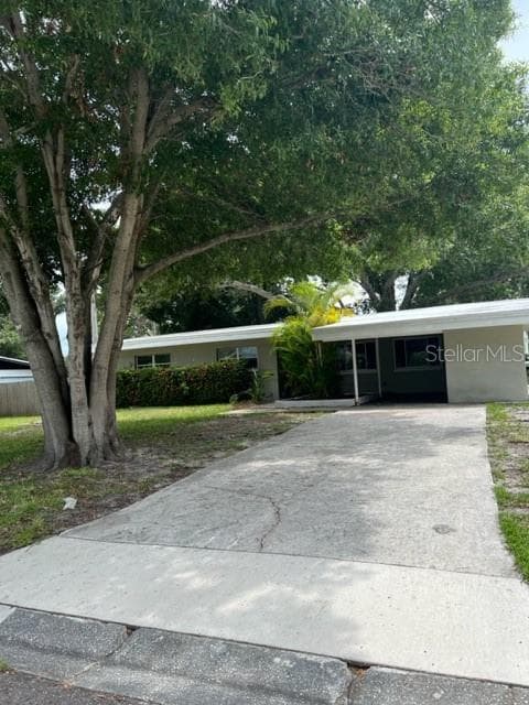 11422 77TH AVENUE SEMINOLE, FL 33772