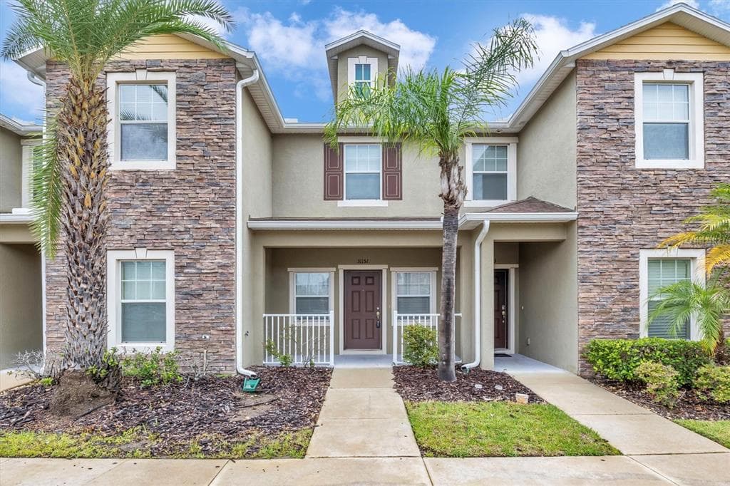 31151 CLARIDGE PLACE WESLEY CHAPEL, FL 33543