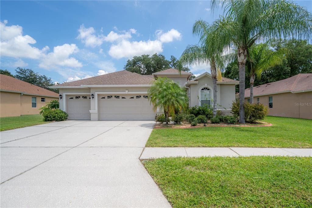 27429 SORA BOULEVARD WESLEY CHAPEL, FL 33544