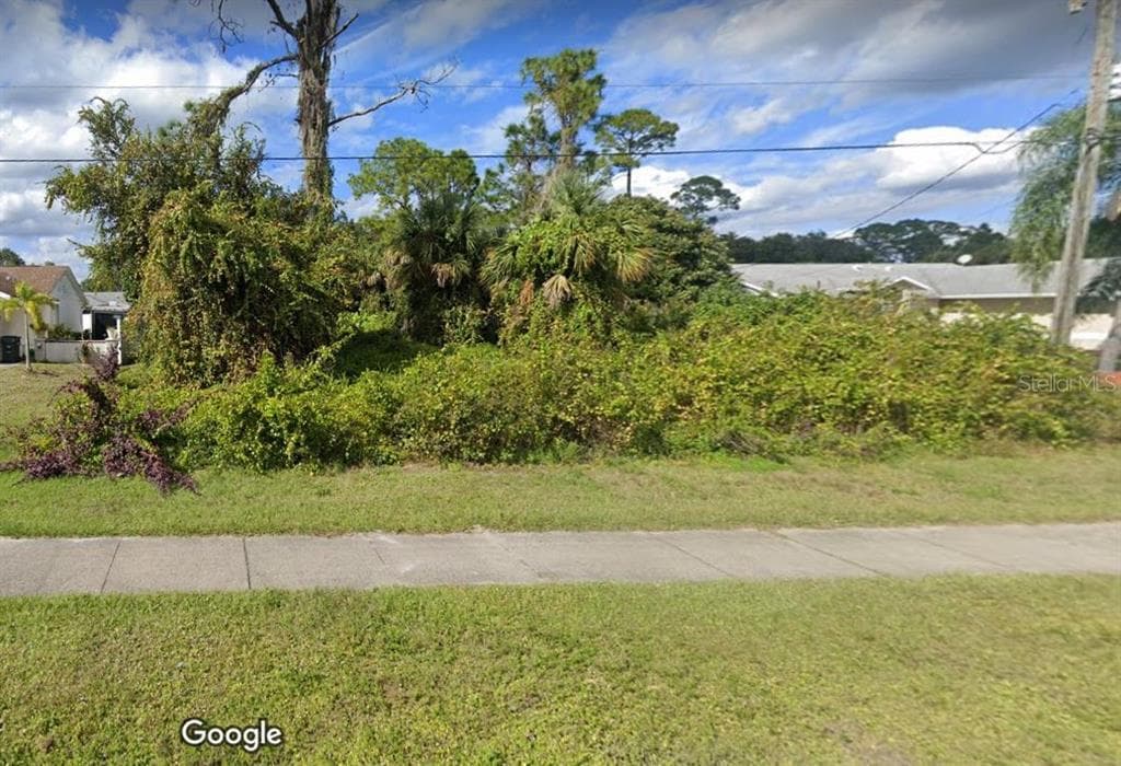 ATWATER DRIVE NORTH PORT, FL 34288