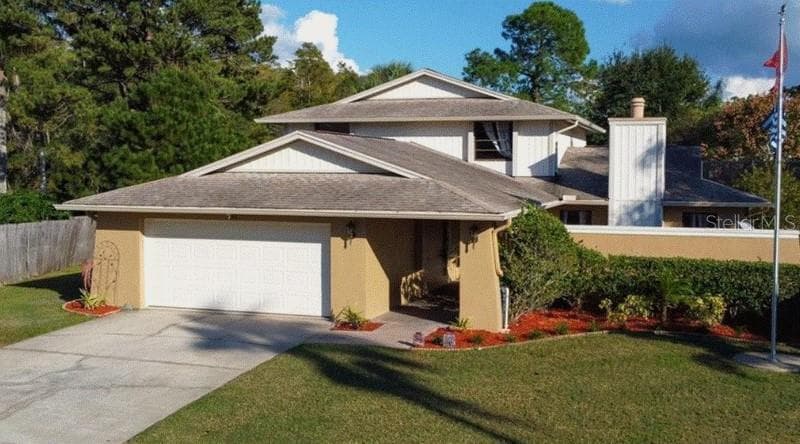 4408 LARKFIELD LANE TAMPA, FL 33624