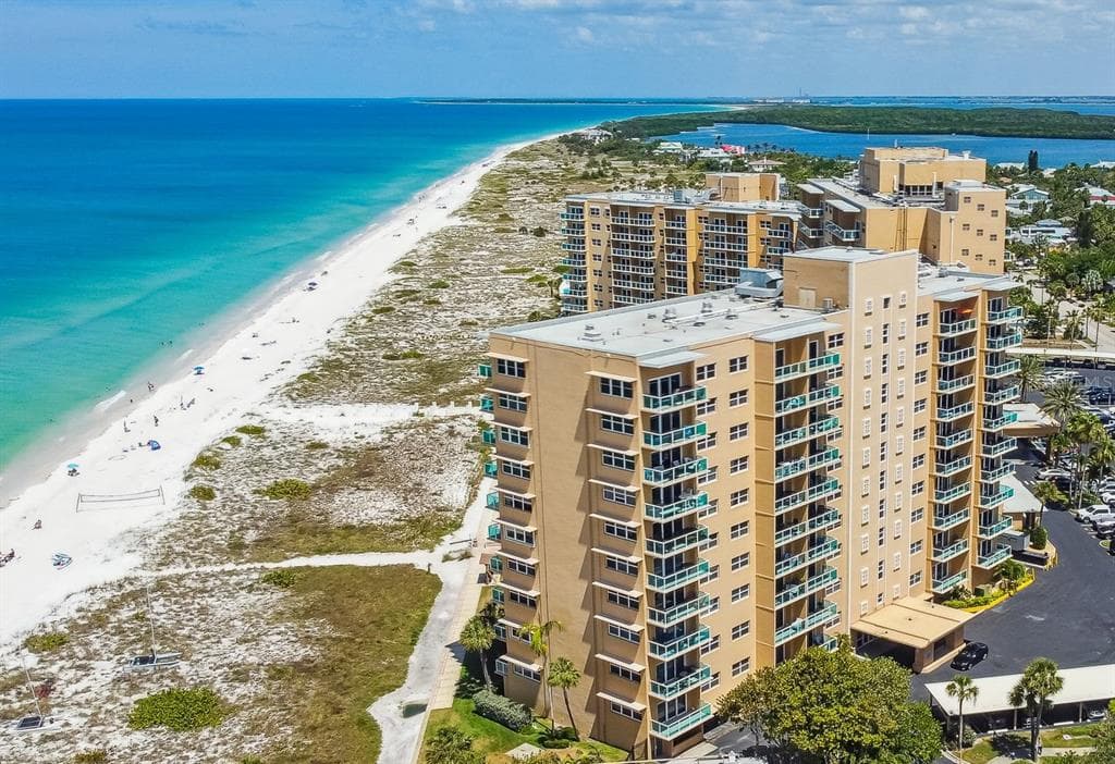 880 MANDALAY AVENUE UNIT C1109 CLEARWATER, FL 33767