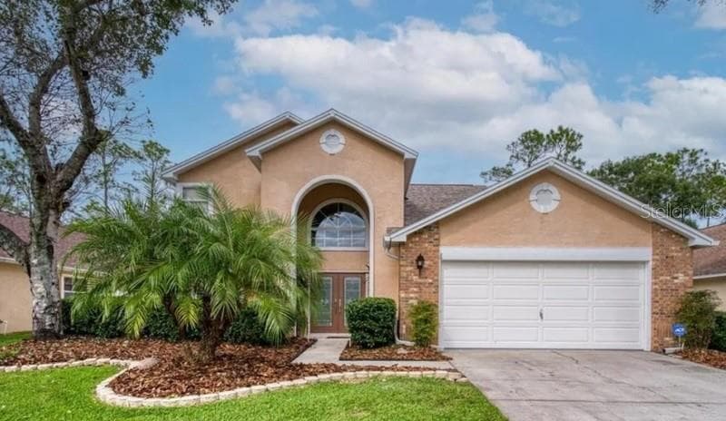 9083 QUAIL CREEK DRIVE TAMPA, FL 33647