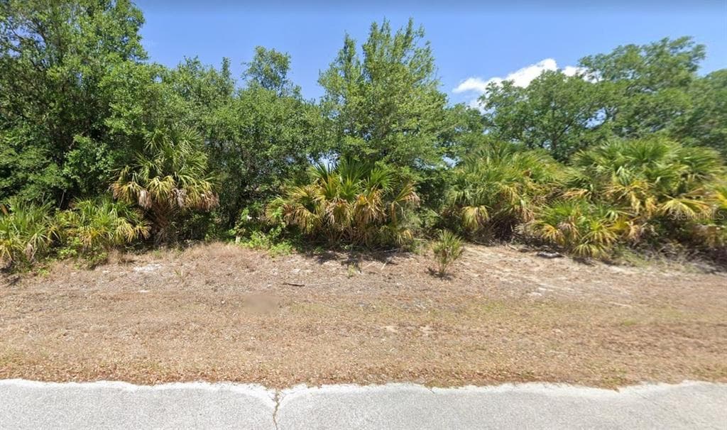19200 RUSKIN AVENUE PORT CHARLOTTE, FL 33954