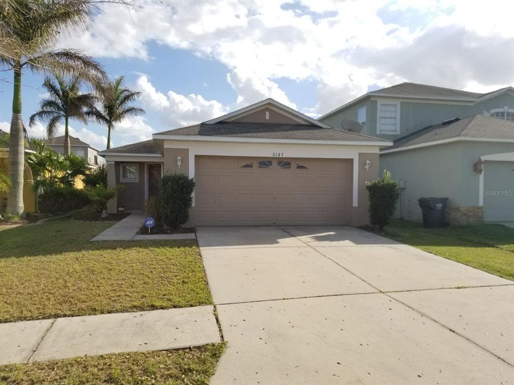 8147 CANTERBURY LAKE BOULEVARD