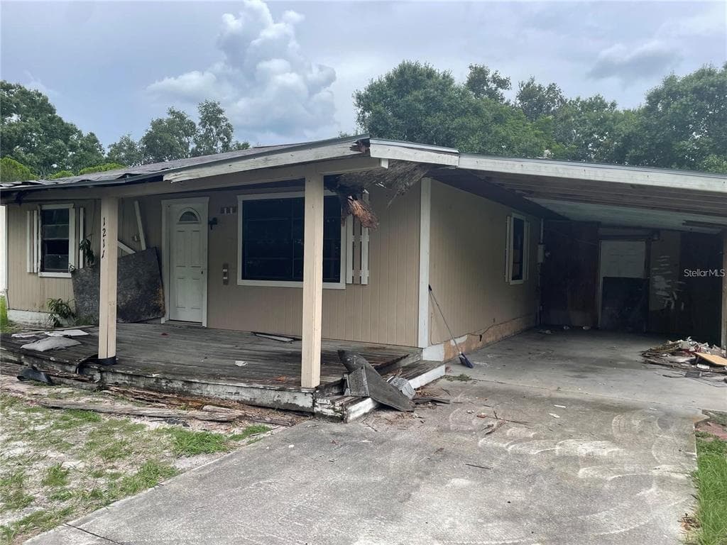 1211 SW MILDRED STREET ARCADIA, FL 34266