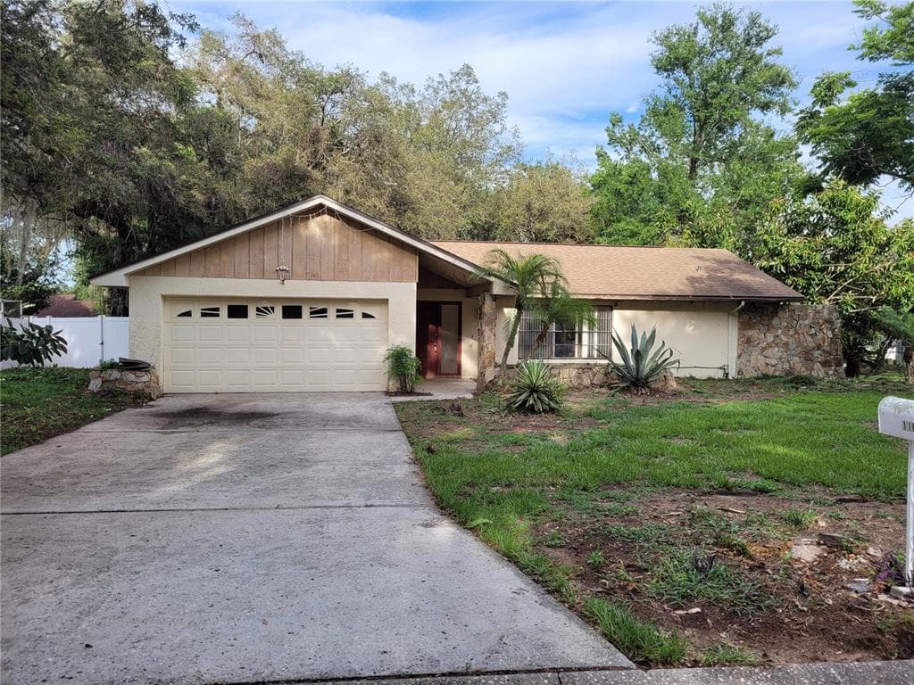 1101 RIDGEFIELD DRIVE VALRICO, FL 33594