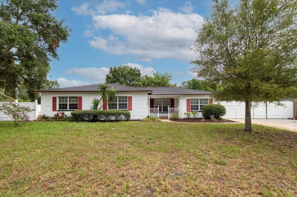 2038 S BELCHER ROAD CLEARWATER, FL 33764