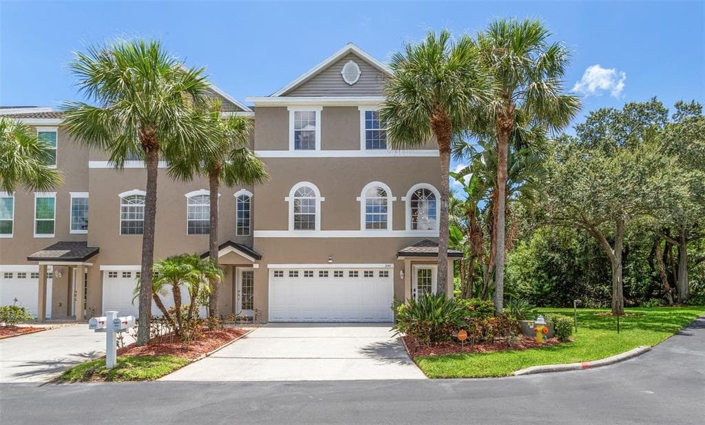 3141 OYSTER BAYOU WAY