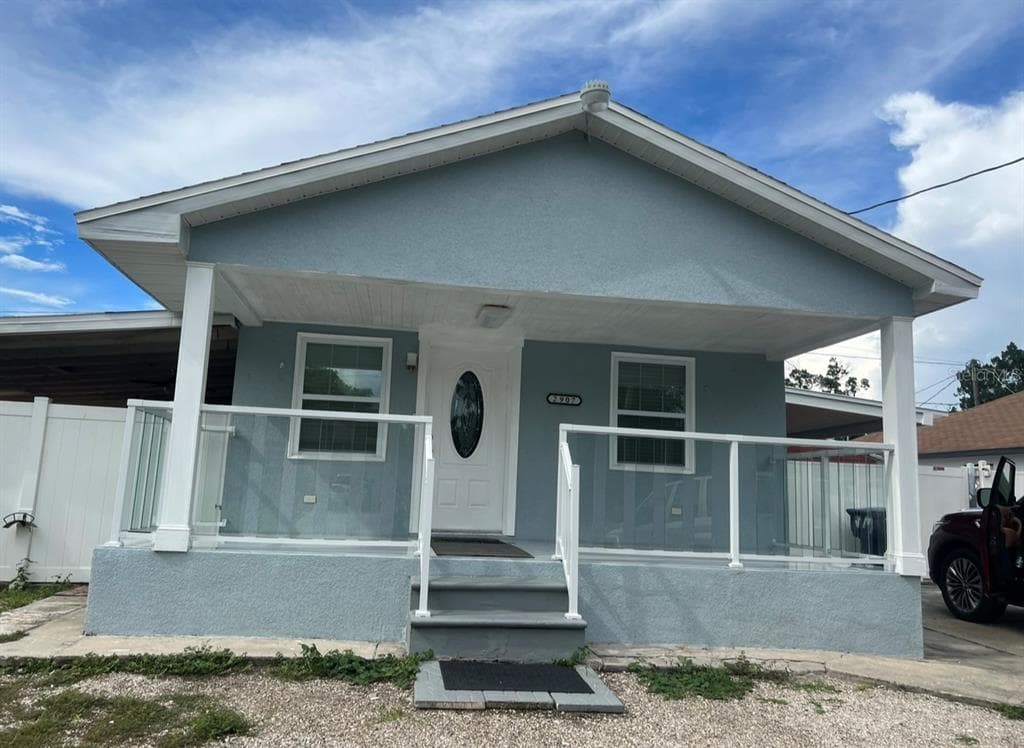 2907 W PALMETTO STREET TAMPA, FL 33607
