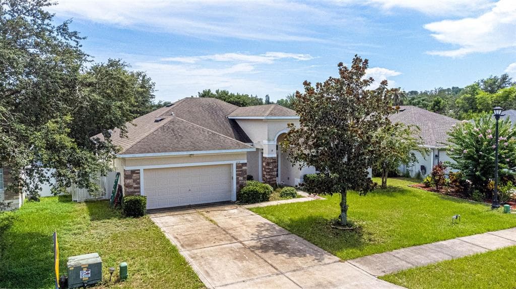 2721 ATHENS DRIVE LEESBURG, FL 34748