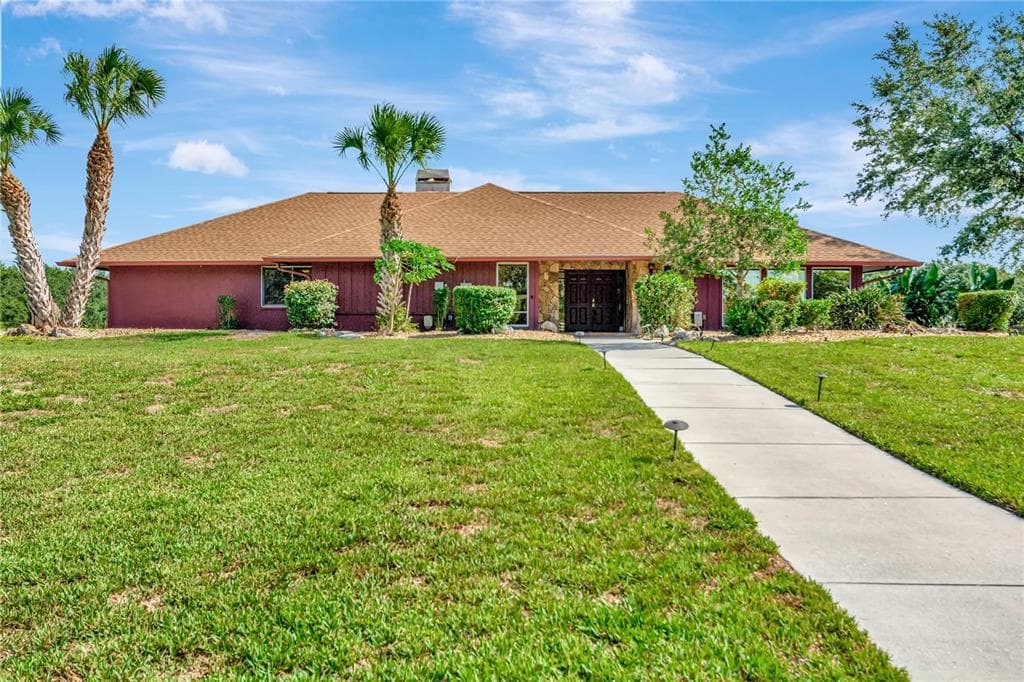 7250 SADDLE CREEK CIRCLE SARASOTA, FL 34241