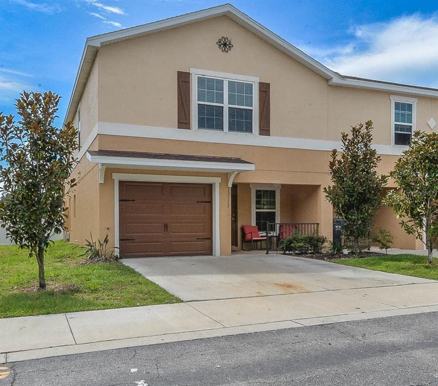 13113 LOGAN CAPTIVA LANE GIBSONTON, FL 33534