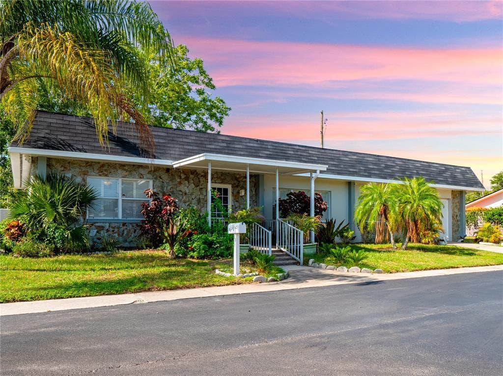13940 ANONA HEIGHTS DRIVE UNIT 22 LARGO, FL 33774