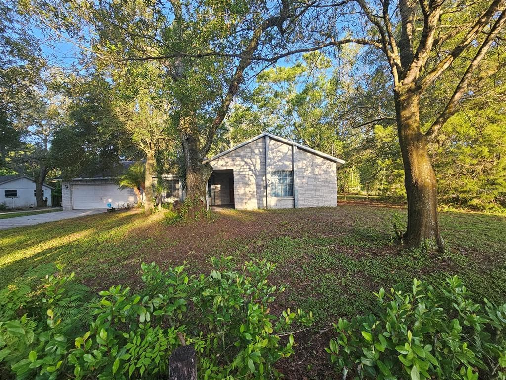 17128 HANNA ROAD LUTZ, FL 33549