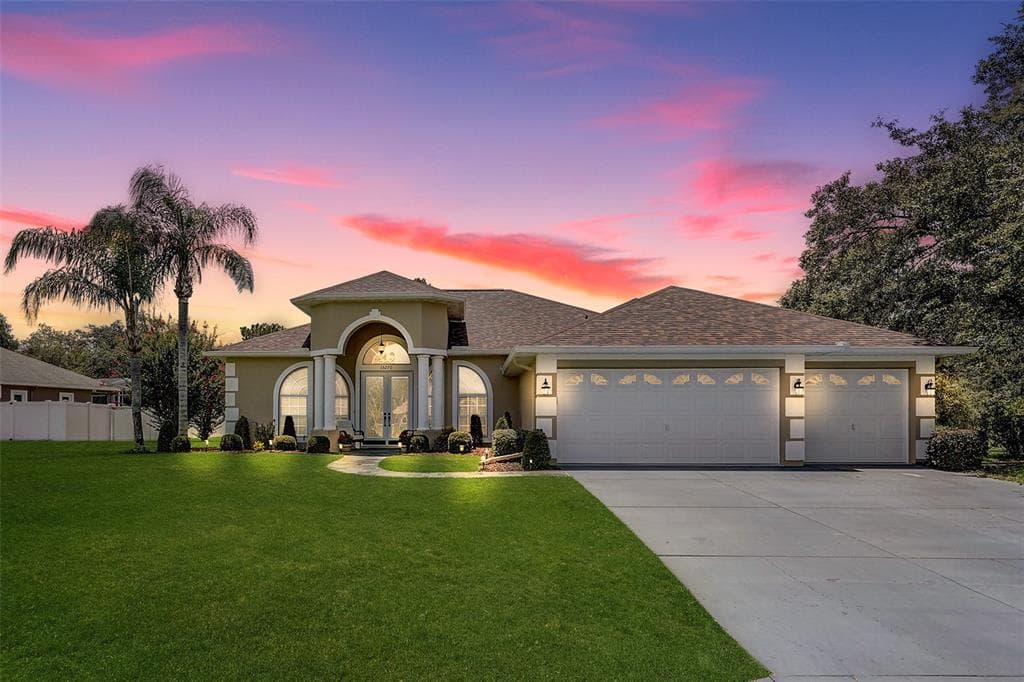 15270 DYLA WAY BROOKSVILLE, FL 34604