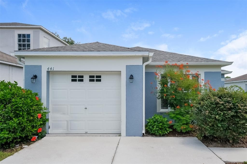 441 MAPLE POINTE DRIVE SEFFNER, FL 33584