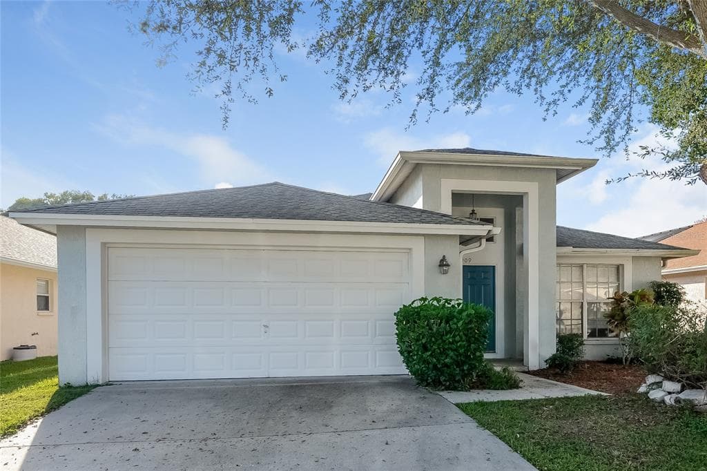 2009 AVALON COVE COURT BRANDON, FL 33511