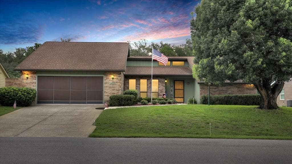34405 CEDARFIELD DRIVE DADE CITY, FL 33523