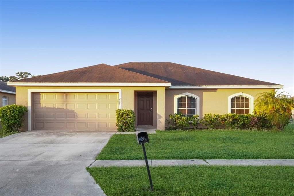 3606 BRISTOL COVE LANE ST CLOUD, FL 34772