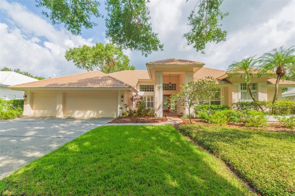 9106 CANBERLEY DRIVE