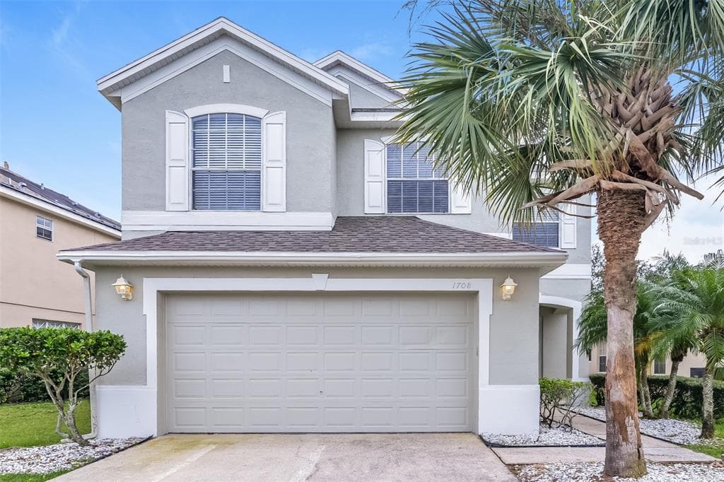 1708 BEAR BAY COVE ORLANDO, FL 32824