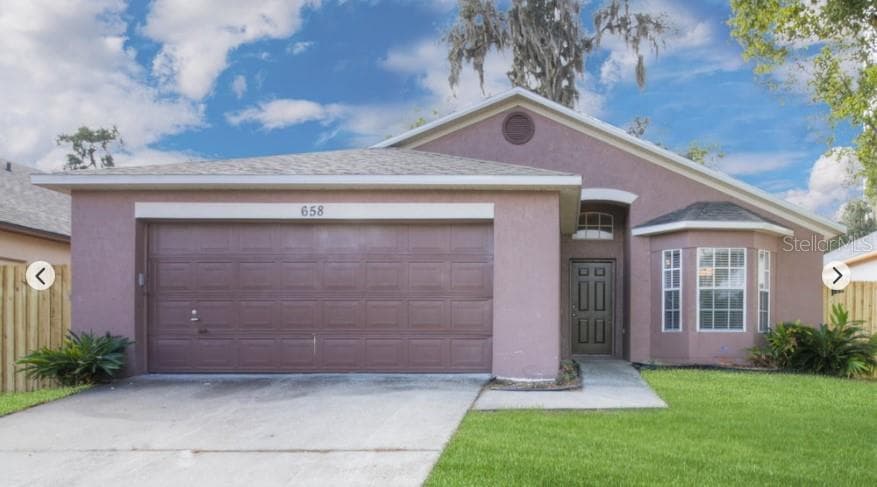 658 WHITETAIL LOOP APOPKA, FL 32703