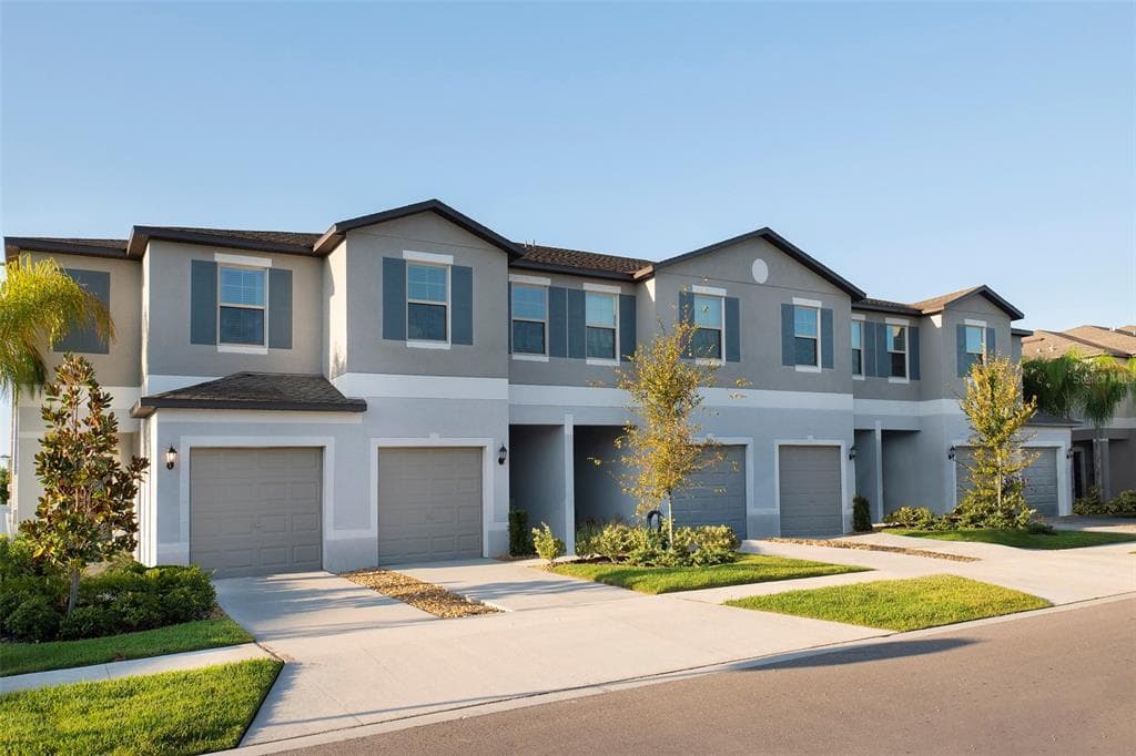 36511 CAMP FIRE TERRACE ZEPHYRHILLS, FL 33541