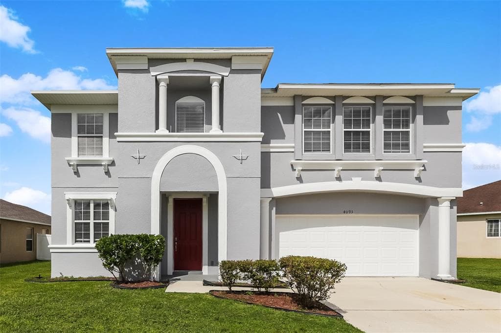 4093 FESTIVAL POINTE BOULEVARD MULBERRY, FL 33860