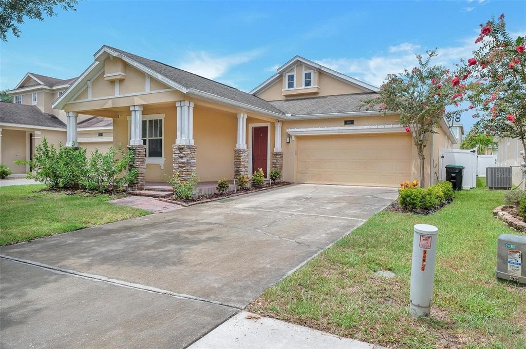 4818 RIVER GEM AVENUE WINDERMERE, FL 34786