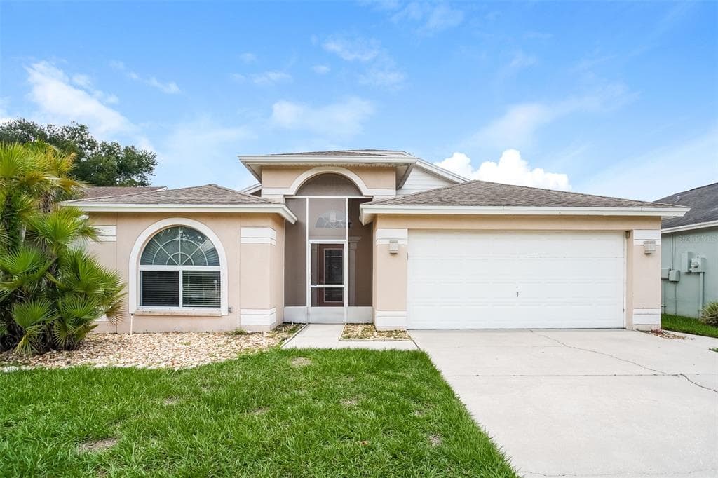 2113 CATTLEMAN DRIVE BRANDON, FL 33511