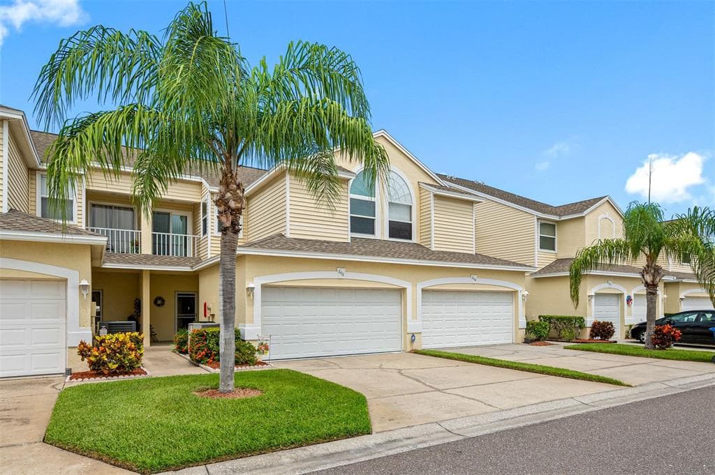 1050 STARKEY ROAD UNIT 603 LARGO, FL 33771