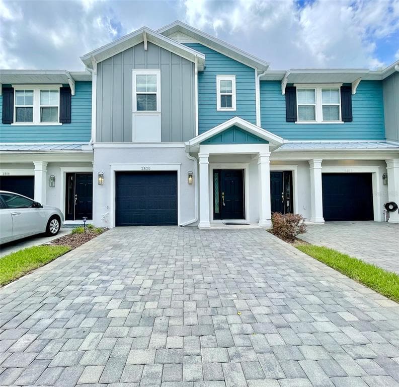 2820 GRAND KEMERTON PLACE TAMPA, FL 33618