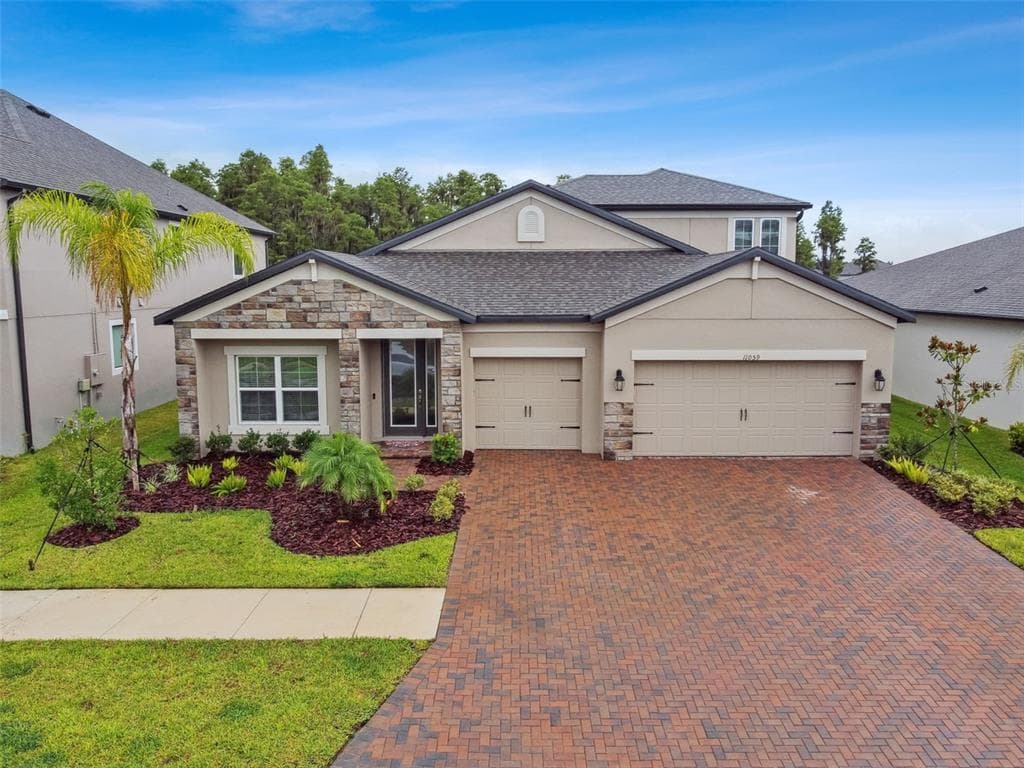 11059 SUNDRIFT DRIVE TAMPA, FL 33647