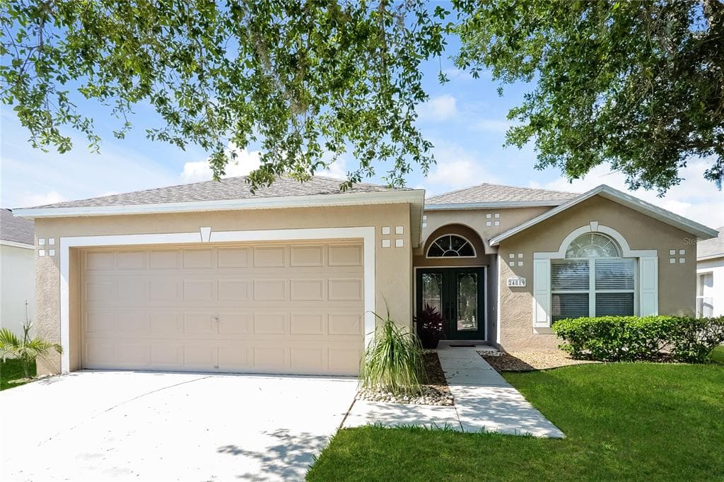 24819 PERMIT WAY LAND O LAKES, FL 34639