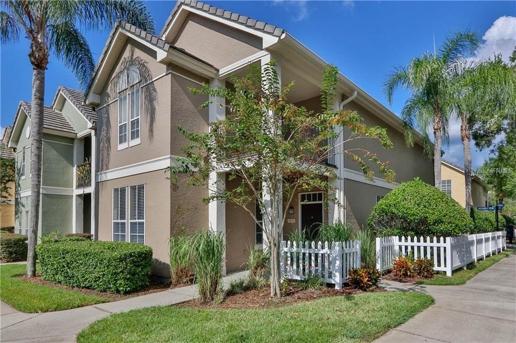 4002 ALEXANDER PALM COURT TAMPA, FL 33624