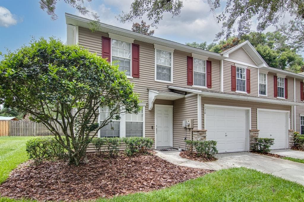 150 SAWTOOTH DRIVE VALRICO, FL 33594
