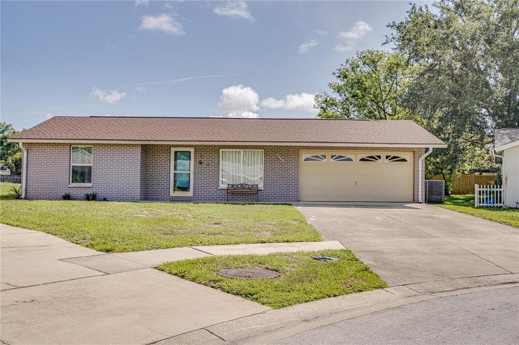 4229 CANANDAIGUA COURT NEW PORT RICHEY, FL 34653