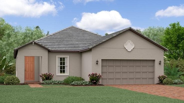 17230 MANGO SHAY COURT LAND O LAKES, FL 34638