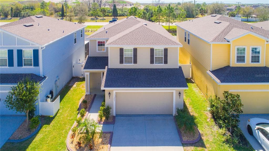 11301 HUDSON HILLS LANE RIVERVIEW, FL 33579