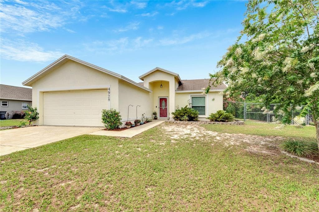 4928 PALM VIEW DRIVE N MULBERRY, FL 33860