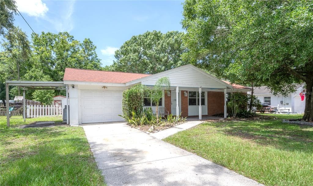 6617 TRAVIS BOULEVARD TAMPA, FL 33610